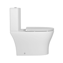 Ver imagem 2 de Vaso Sanitário com Caixa Acoplada Deca Level Total Clean Kp.8520.17 Branco