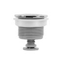 Ver imagem 2 de Botão de Acionamento Simples para Cx Acoplada Astra