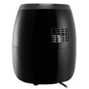 Ver imagem 6 de Fritadeira Air Fry Britânia Bfr25p Air Flow 3,5l 1500w 220v