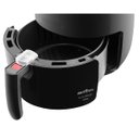 Ver imagem 5 de Fritadeira Air Fry Britânia Bfr25p Air Flow 3,5l 1500w 220v
