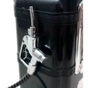 Ver mais imagens de Dispenser de Bebidas Bomba de Gasolina Retrô Decoração Vintage - Preta