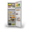Refrigerador Consul Cycle Defrost Duplex Crd37eb 334l Branco 127v - 4