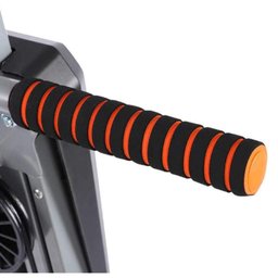 Simulador Eliptico 2 em 1 Escalada e Caminhada Climber Articulado Multifuncional para Exercicios Est - 9