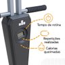 Simulador Eliptico 2 em 1 Escalada e Caminhada Climber Articulado Multifuncional para Exercicios Est - 3