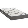Colchão Solteiro Ortobom Light D33 (78x188x14) -  - 1