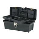 Ver imagem 2 de Caixa de Ferramentas 12,5'' Stanley