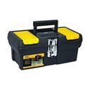 Ver imagem 1 de Caixa de Ferramentas 12,5'' Stanley