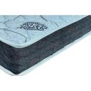 Ver imagem 4 de Colchão Casal Orthoflex Espuma D45 Comfortpedic Line (138x188x24) -