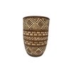 Vaso Grande em Cerâmica Estilo Marajoara DEC124 - 1