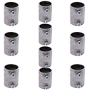 Ver imagem 1 de Kit10 Unidut Reto 1 1/4