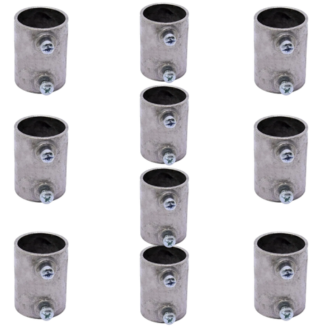 Kit10 Unidut Reto 1 1/4