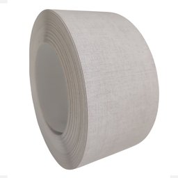 Fita de Borda Pvc Madeirado Linho Belga Sense Duratex 22mm X 20m Moveis Acabamento - 6