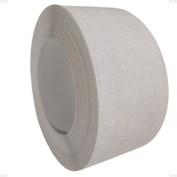 Fita de Borda Pvc Madeirado Linho Belga Sense Duratex 22mm X 20m Moveis Acabamento - 10