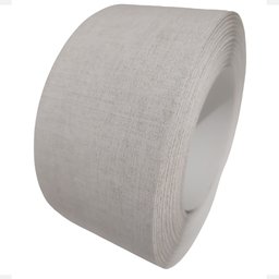 Fita de Borda Pvc Madeirado Linho Belga Sense Duratex 22mm X 20m Moveis Acabamento - 8