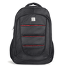 Mochila Executiva para Notebooks 15.6" Cor Preta Class Max - 4