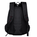Ver imagem 3 de Mochila Executiva para Notebooks 15.6" Cor Preta Class Max