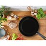 Kit 3 Frigideiras Basic Ø18/ø20/ø24 Preto - Rochedo - 5