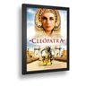 Quadro Decorat Poste Cleopatra Rainha Piramides Do Egito - 2