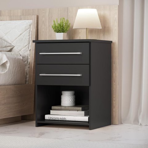 Mesa de Cabeceira Bruna 2gav