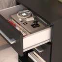 Ver imagem 2 de Mesa de Cabeceira Bruna 2gav