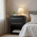 Ver imagem 4 de Mesa de Cabeceira Bruna 2gav