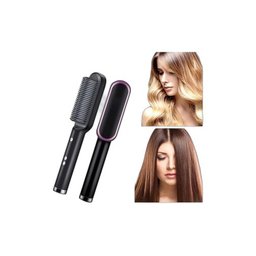 Pb Escova Secadora Profissional Seca Alisa E Modela Cabelo - 2