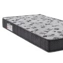 Ver mais imagens de Cama Box Solteiro Suede + Colchão de Espuma D33 - Sereneprime - 88cm Marrom
