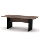 Ver imagem 1 de Mesa para Reunião para Escritório PE40 Preto