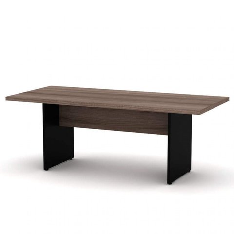 Mesa para Reunião para Escritório PE40 Preto