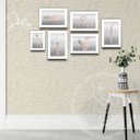 Ver imagem 2 de Quadros Placas mdf 6mm sala dentista 5 un 29x20 20x15 40x28