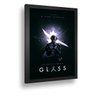 Quadro Decorativo Poster Glass Elijah Price - 2