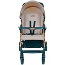 Ver imagem 4 de CARRINHO DE BEBÊ TRAVEL SYSTEM RIO K + BEBÊ CONFORTO BURIGOTTO REF: 4019 - UN - Mon amour