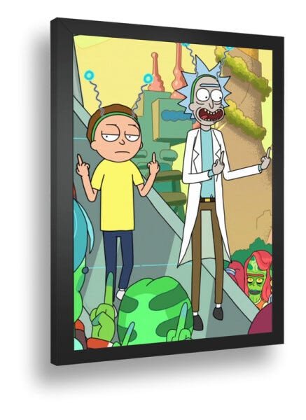 Rick Morty Imagens – Procure 151 fotos, vetores e vídeos