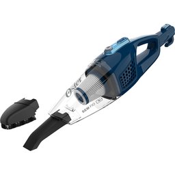 Aspirador de Pó Vertical Sem Fio Oster Blue 3 em 1 - Bateria - 6