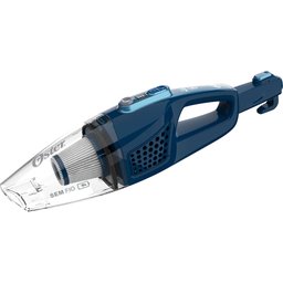 Aspirador de Pó Vertical Sem Fio Oster Blue 3 em 1 - Bateria - 7