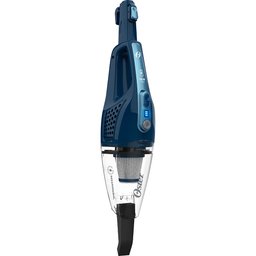 Aspirador de Pó Vertical Sem Fio Oster Blue 3 em 1 - Bateria - 8