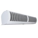 Ver imagem 2 de Cortina de Ar Agratto 150cm Controle Remoto Car15-02 Branco 220v