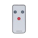 Ver imagem 4 de Cortina de Ar Agratto 150cm Controle Remoto Car15-02 Branco 220v