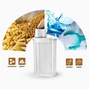 Ver imagem 5 de Recipiente Hermético Organizador para Armazenamentos -branco