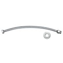 Ver imagem 1 de Ligação Flexível em Aço Inox Docol G1/2" X G1/2" - 60cm