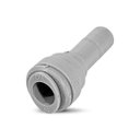 Ver imagem 1 de Engate Rápido Dmfit® / Adaptador Redutor / Tubo 5/16" X Pino 3/8" / Ard0506