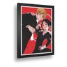 Quadro Decor Poster Kaguya Sama Love War Miyuki Anime - 2