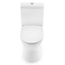 Ver imagem 2 de Kit Docol Bacia+cx+assento Loggica 00969166 Br