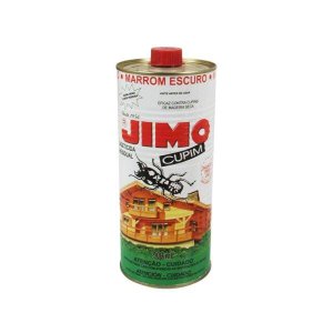 Jimo Cupim 0,9lts Marrom Escuro Jimo