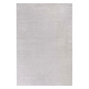 Tapete para Sala Sofia 03 bege e cinza 2,00X2,50M - Edantex