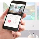 Ver imagem 4 de DVR Intelbras MHDX 1216 gravador digital de vídeo Multi Hd 16 canais 5 em 1 Com Detecção