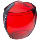 Ver imagem 1 de Porta Cotonetes Spoom Verm 20861/0111 Coza