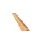 Ver imagem 1 de Forro Cedro Rajado 9cm de Largura Comprimento 5,00m