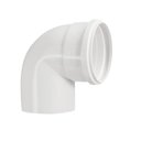 Ver imagem 1 de Joelho 90° Esgoto Série Normal 150mm Krona Unico