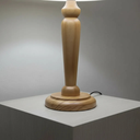 Ver imagem 2 de Abajur de Mesa Siena Decoração para Quarto Sala Consultório